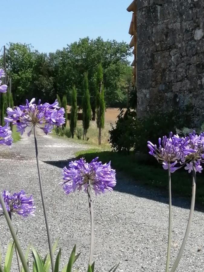 Les Cypres De Crose I Villa Badefols-sur-Dordogne Kültér fotó